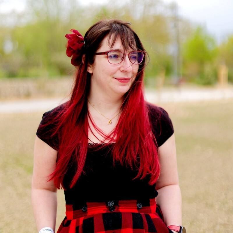 Photo de Angi Guyard